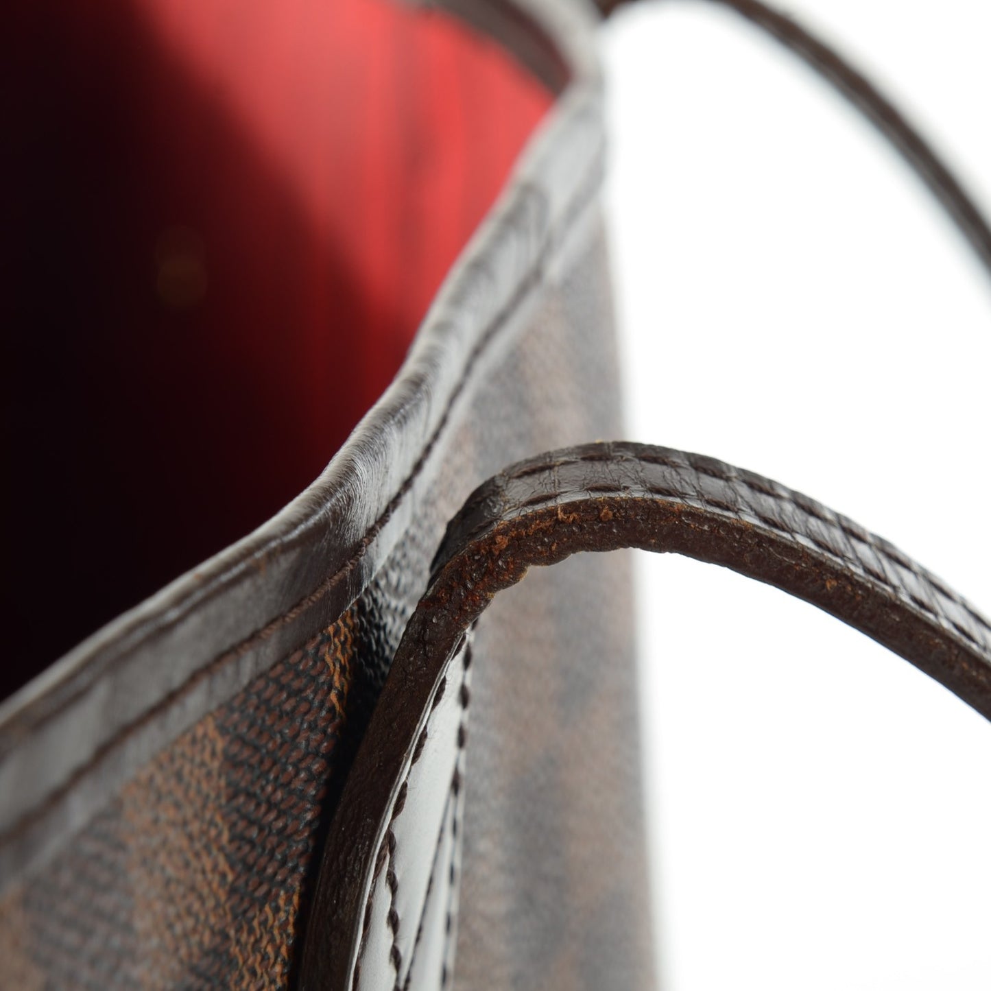 Damier Ebene Neverfull MM