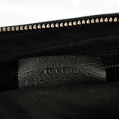 Givenchy Sugar Goatskin Medium Pandora Black 7 of 7