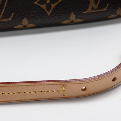 Louis Vuitton Monogram Mabillon 9 of 9