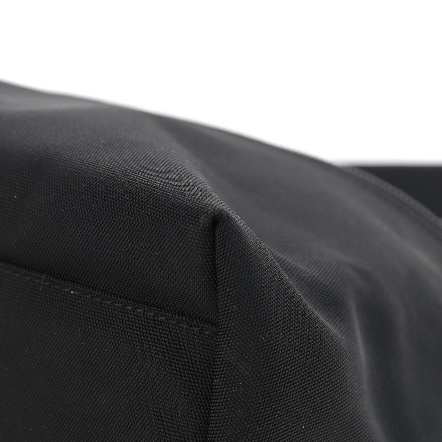 Gucci Nylon Hobo Black 9 of 13