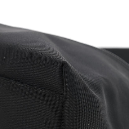 Gucci Nylon Hobo Black 9 of 13