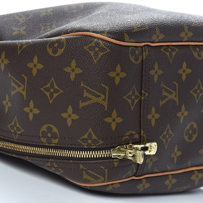 Louis Vuitton Monogram Excursion Shoe Bag 11 of 17