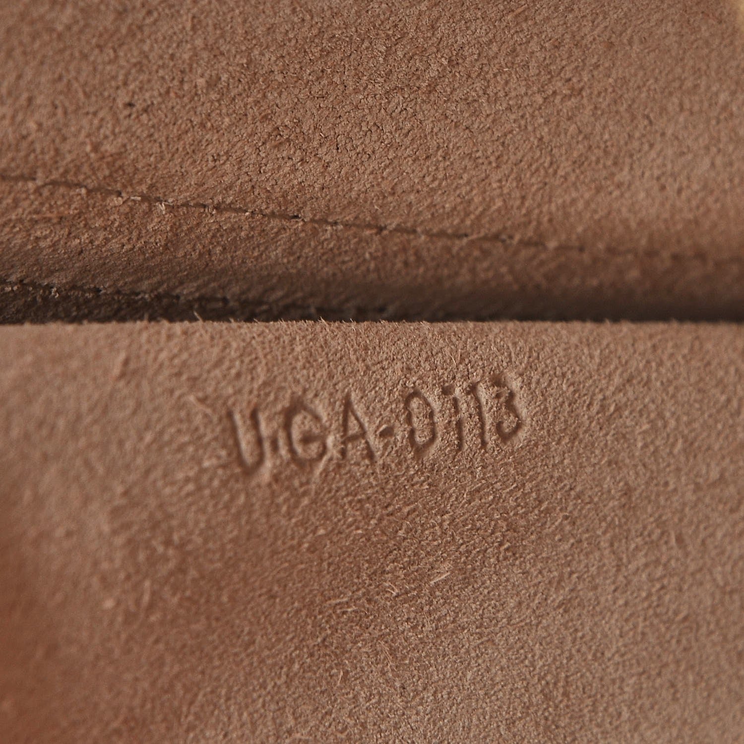 Celine Calfskin Blade Flap Bright Red 8 of 8