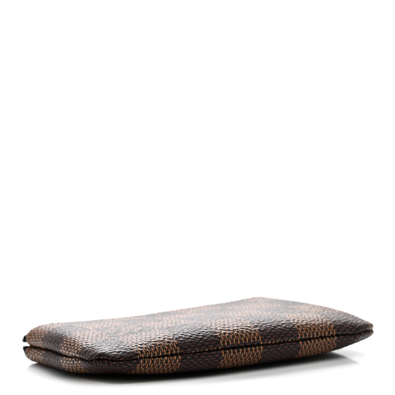 Louis Vuitton Damier Ebene Key Pouch 4 of 7