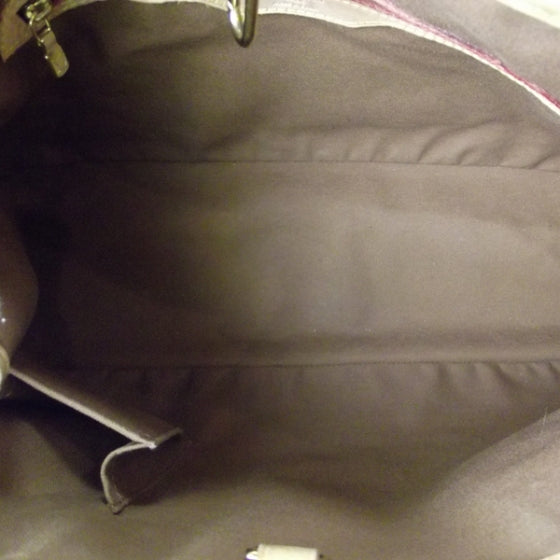Louis Vuitton Monogram Batignolles Horizontal 6 of 10