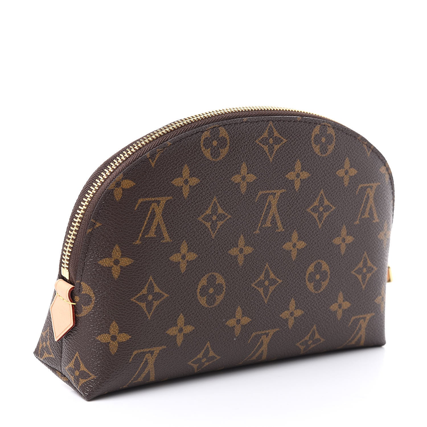 Louis Vuitton Monogram Cosmetic Pouch GM 3 of 9