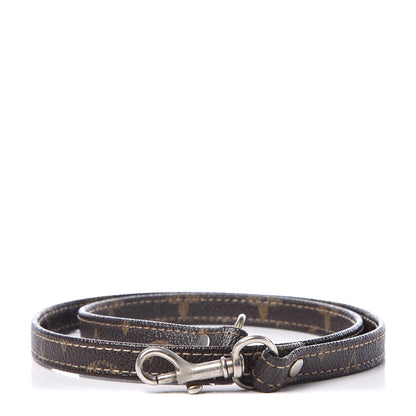 Louis Vuitton Monogram 12mm Shoulder Strap 1 of 3