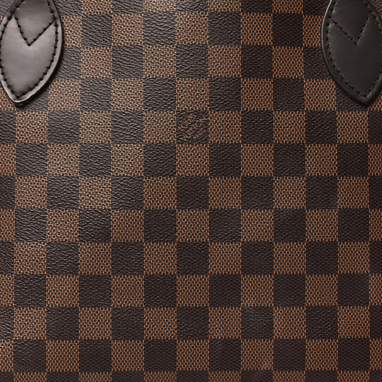 Louis Vuitton Damier Ebene Neo Neverfull MM 8 of 11