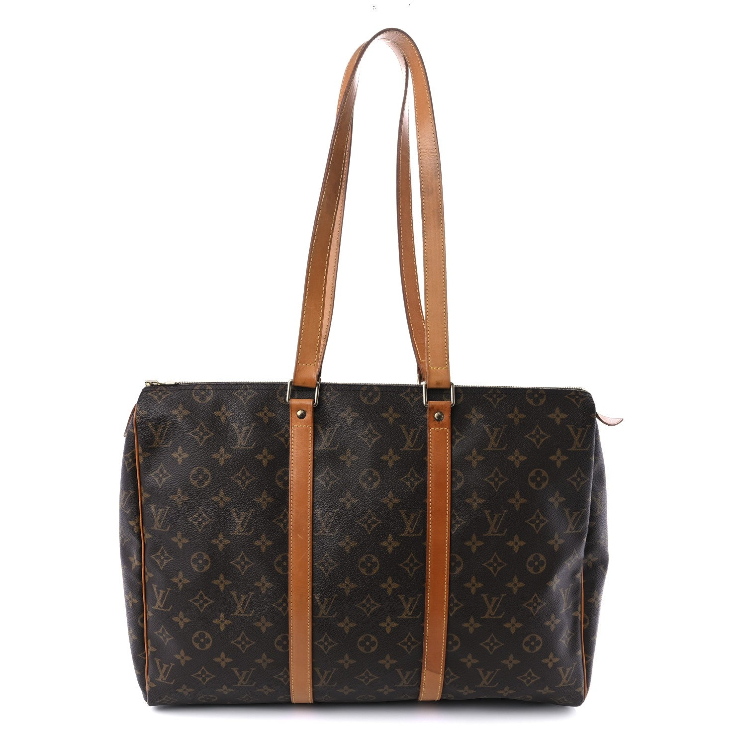 Louis Vuitton Monogram Sac Flanerie 45 1 of 10