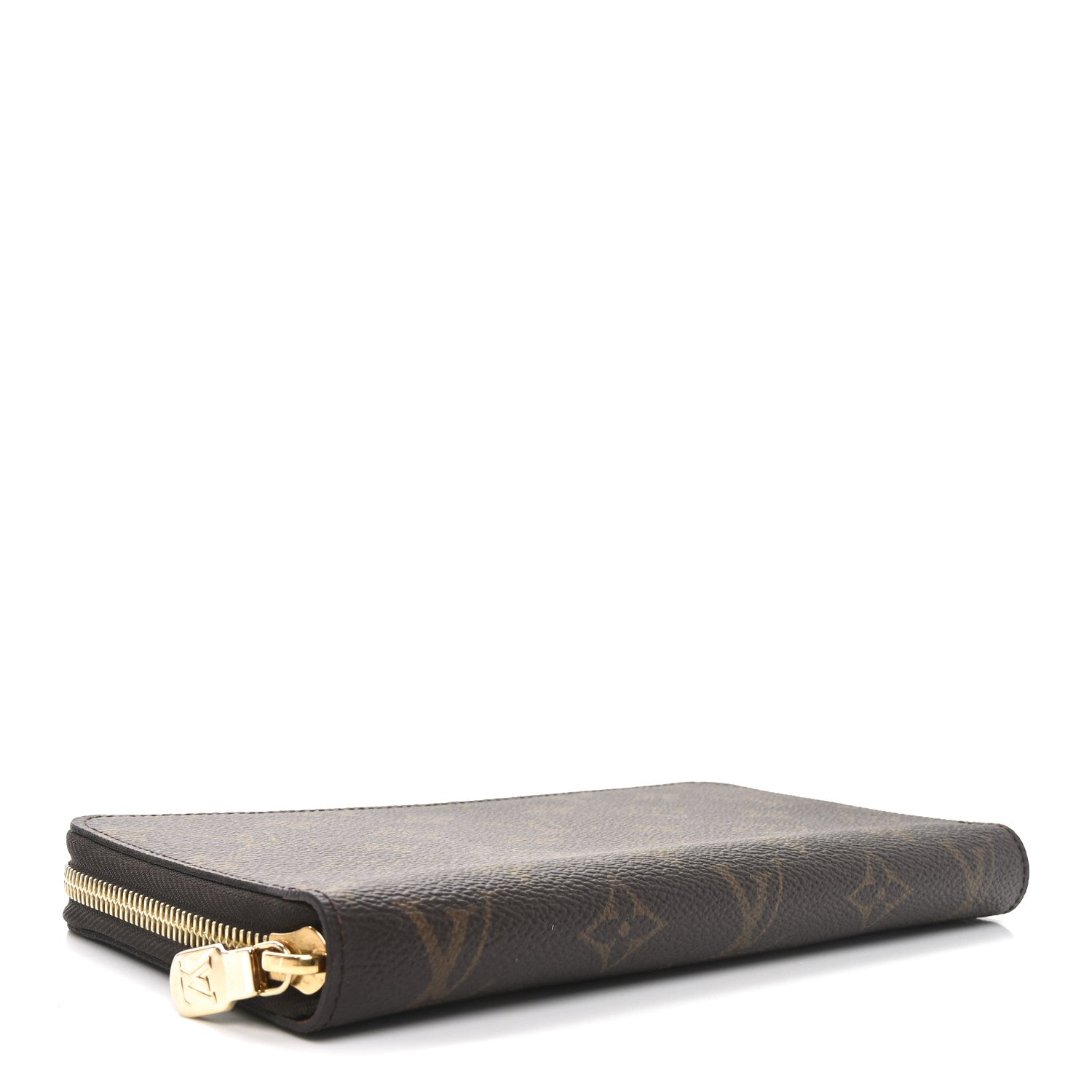 Louis Vuitton Monogram Zippy Organizer Wallet 4 of 7