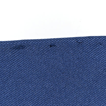 Hermes Silk Splash Park Double Face Scarf 90 Marine Vert Multicolore 11 of 14