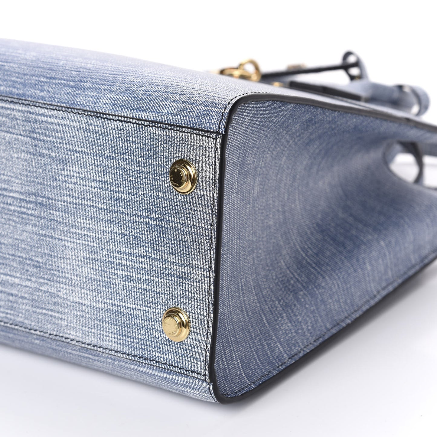 Epi City Steamer MM Blue Jean