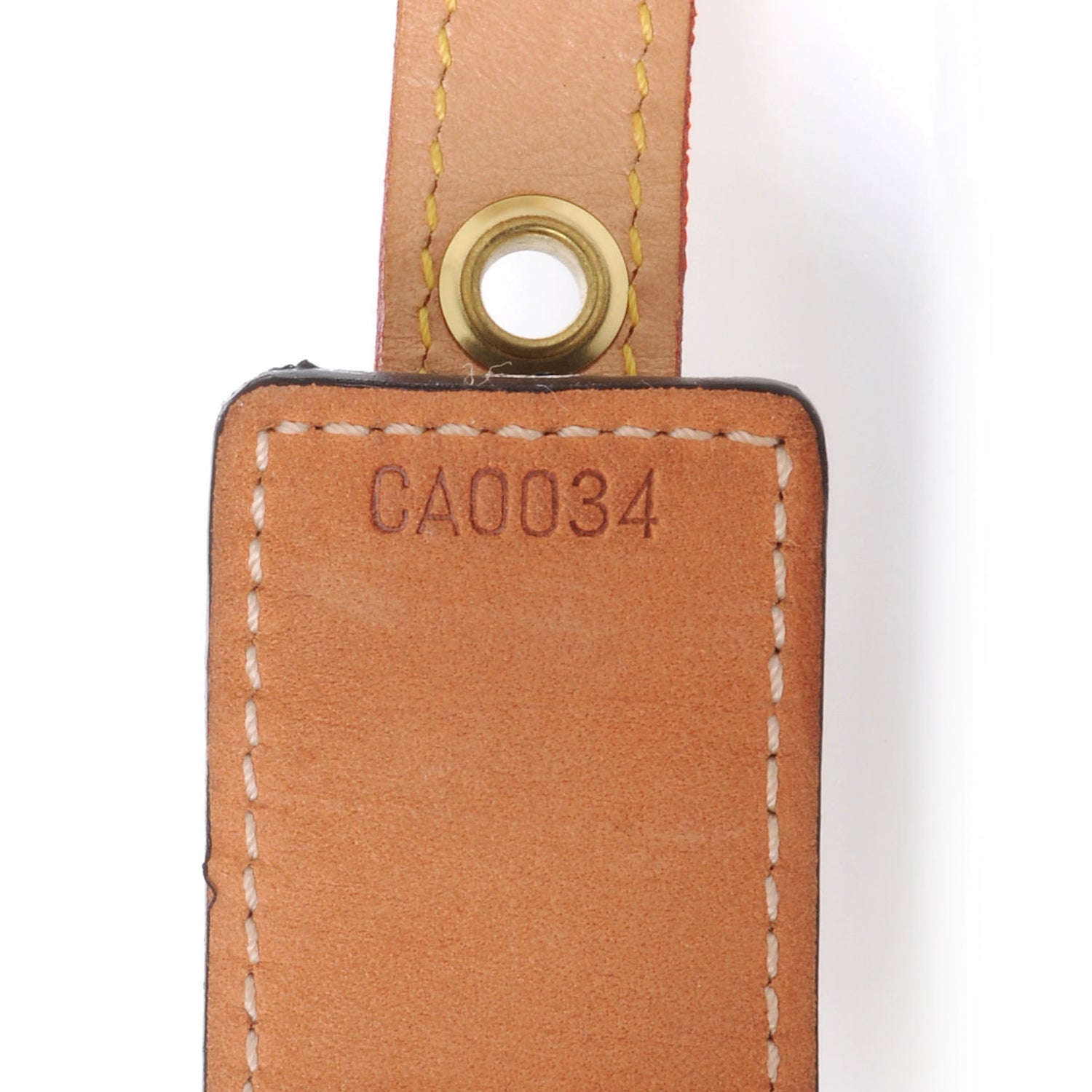 Louis Vuitton Monogram Theda Bracelet 3 of 6