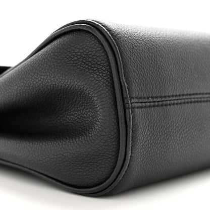 Louis Vuitton Empreinte Saint Germain MM Black 9 of 11