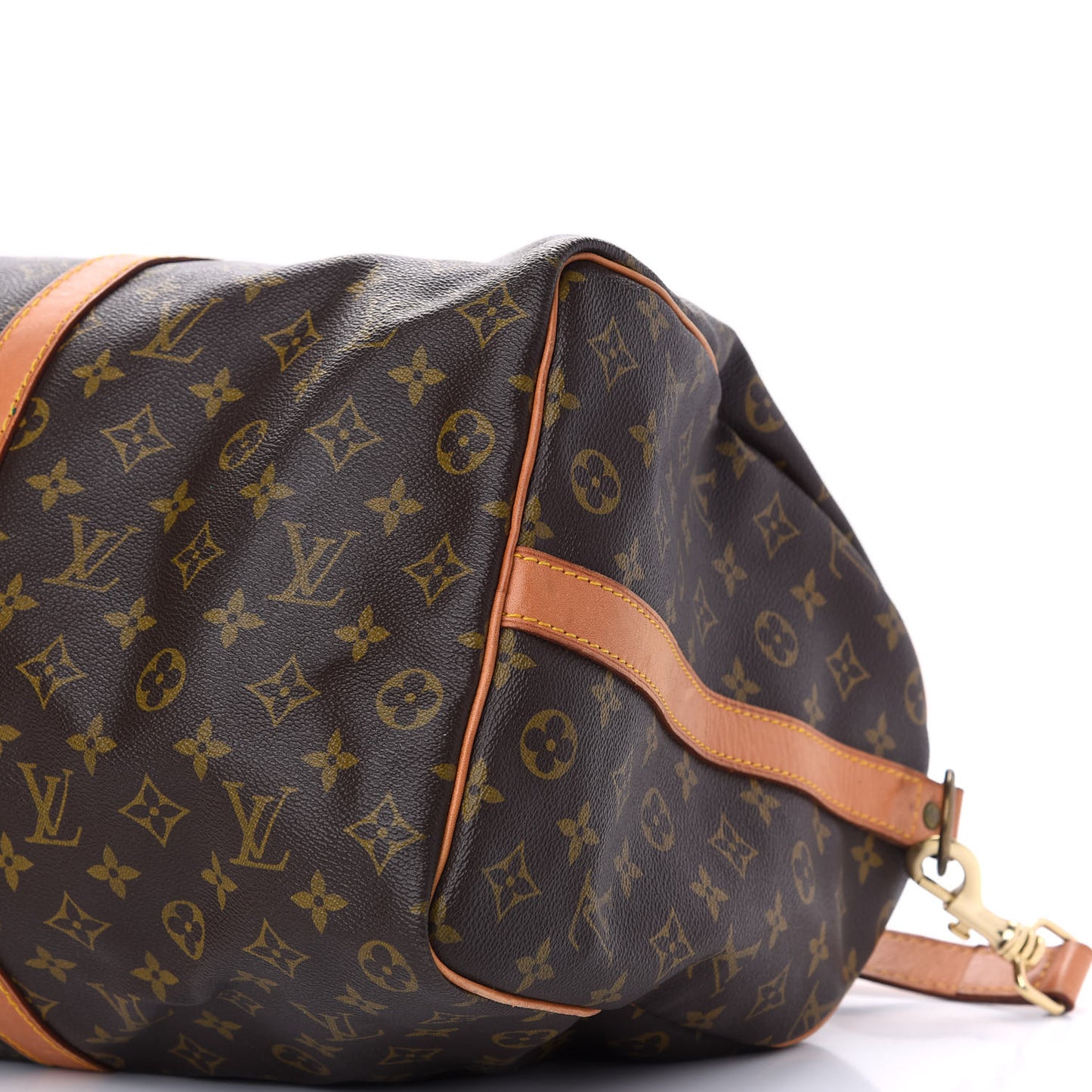 Monogram Keepall Bandouliere 50