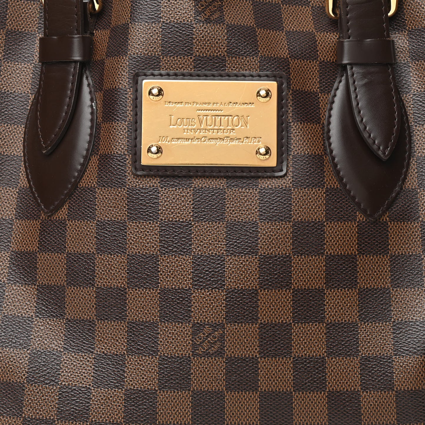 Damier Ebene Hampstead MM
