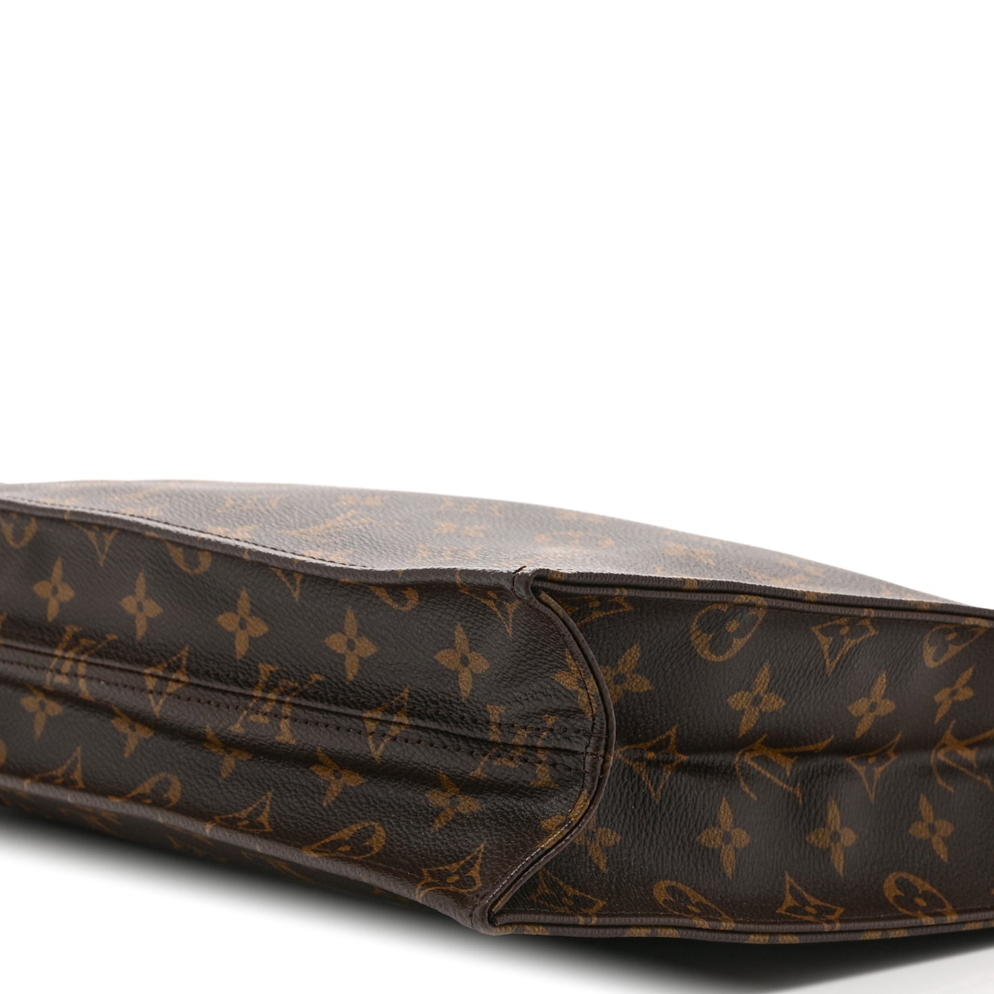 Monogram Sac Plat