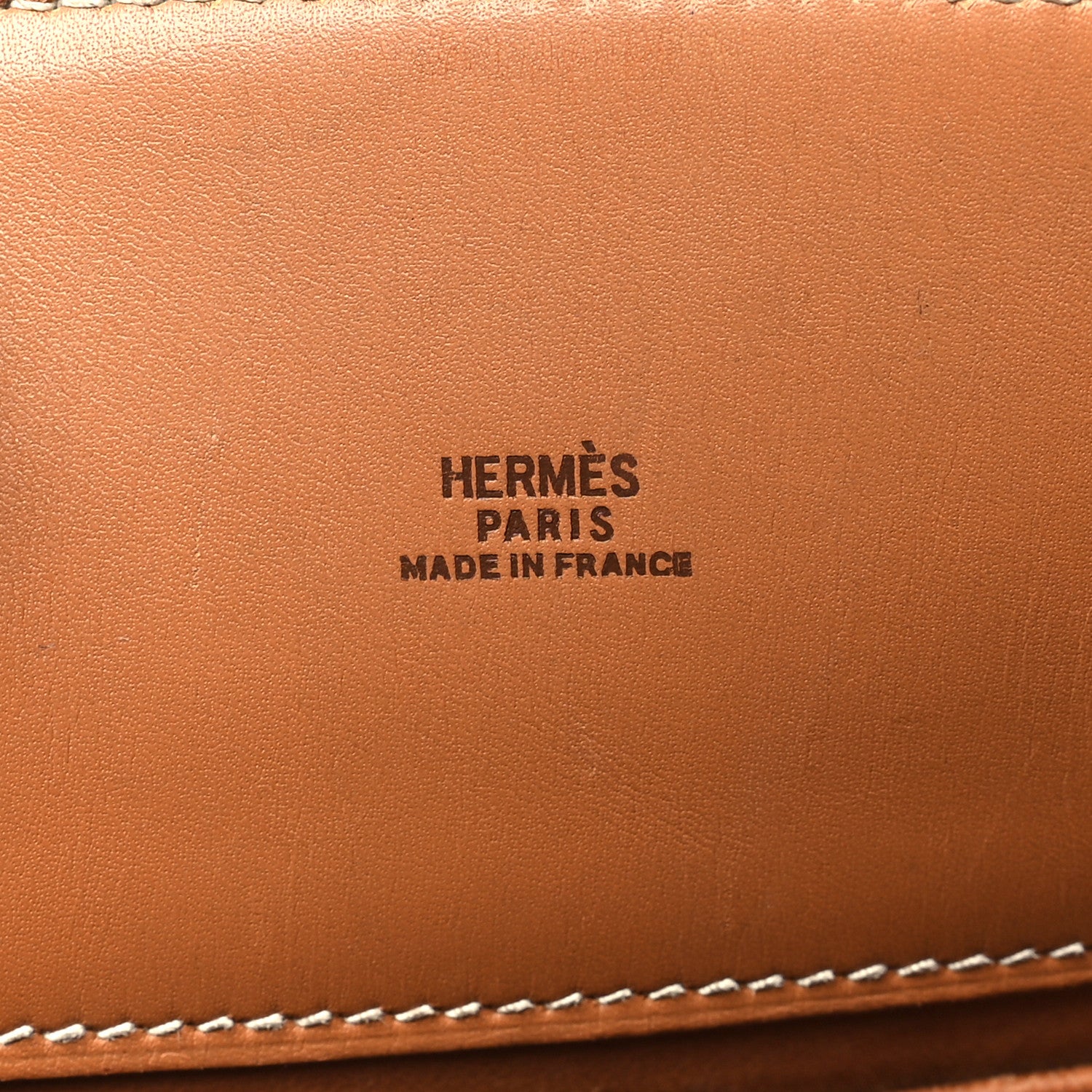 Hermes Box Kelly Sport PM Gold 6 of 17