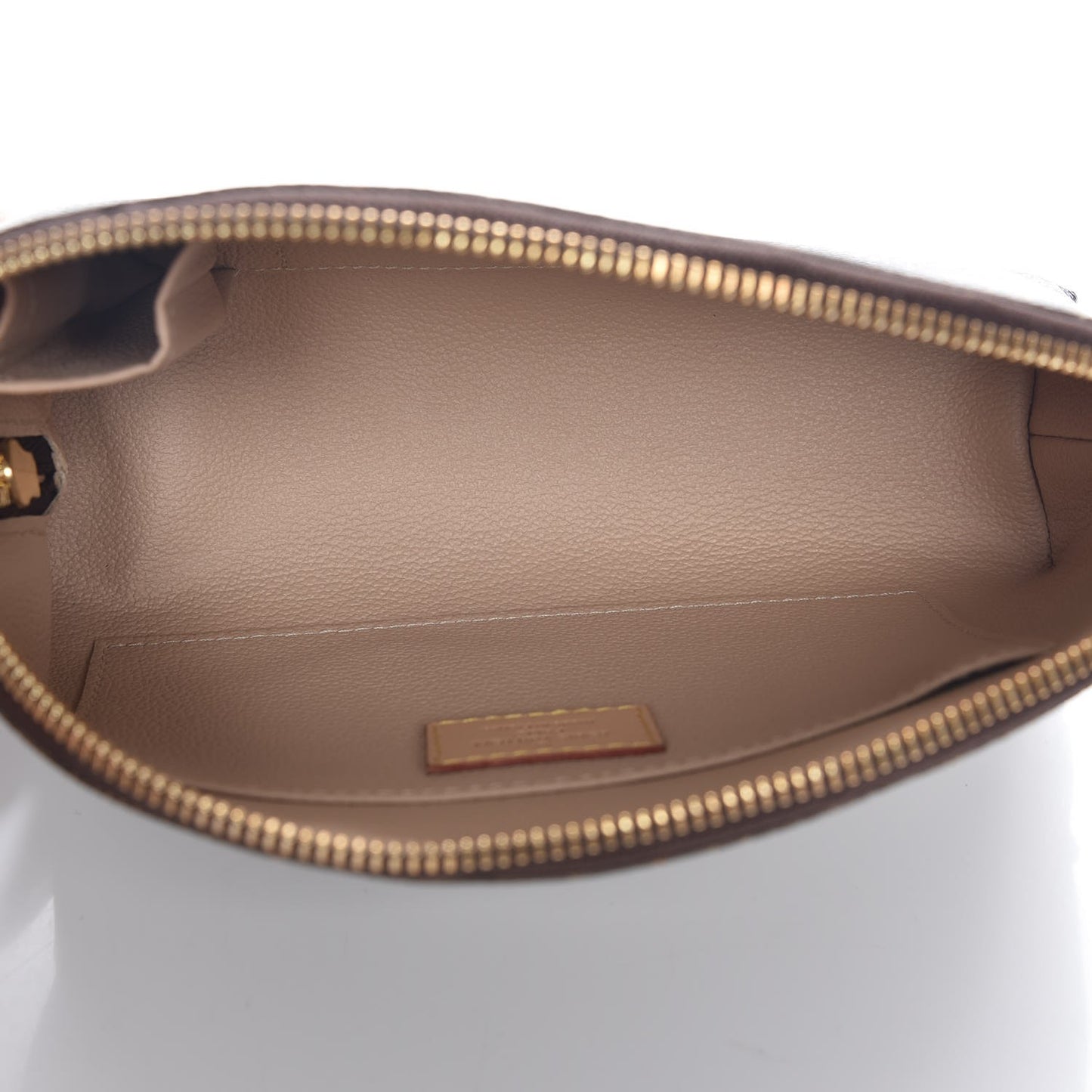 Monogram Cosmetic Pouch GM