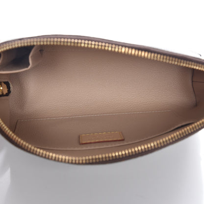 Louis Vuitton Monogram Cosmetic Pouch GM 5 of 6