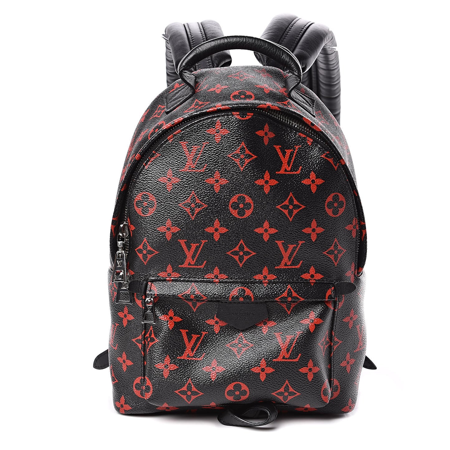 Monogram Infrarouge Palm Springs Backpack PM