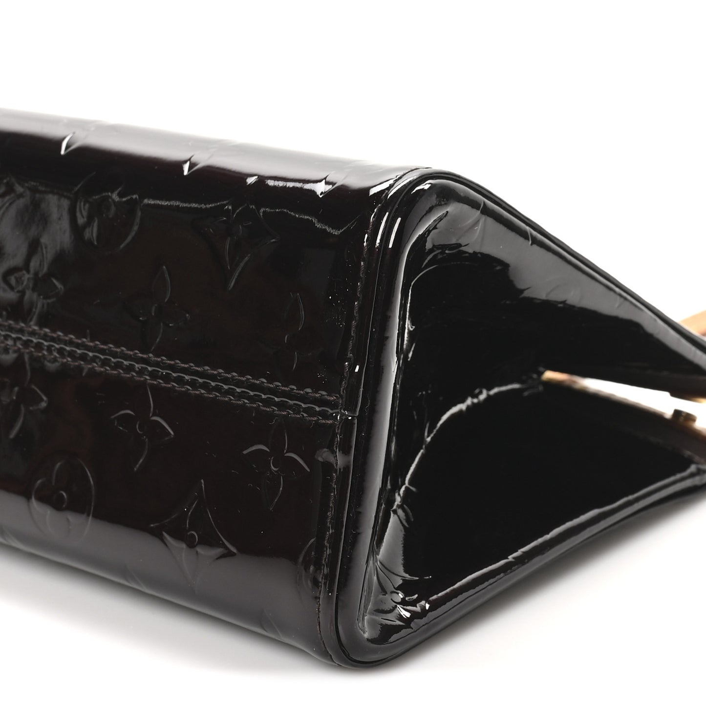 Vernis Roxbury Drive Amarante