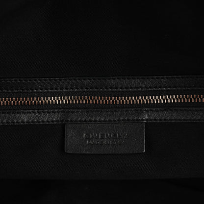 Givenchy Lambskin Large Nightingale Black 7 of 8