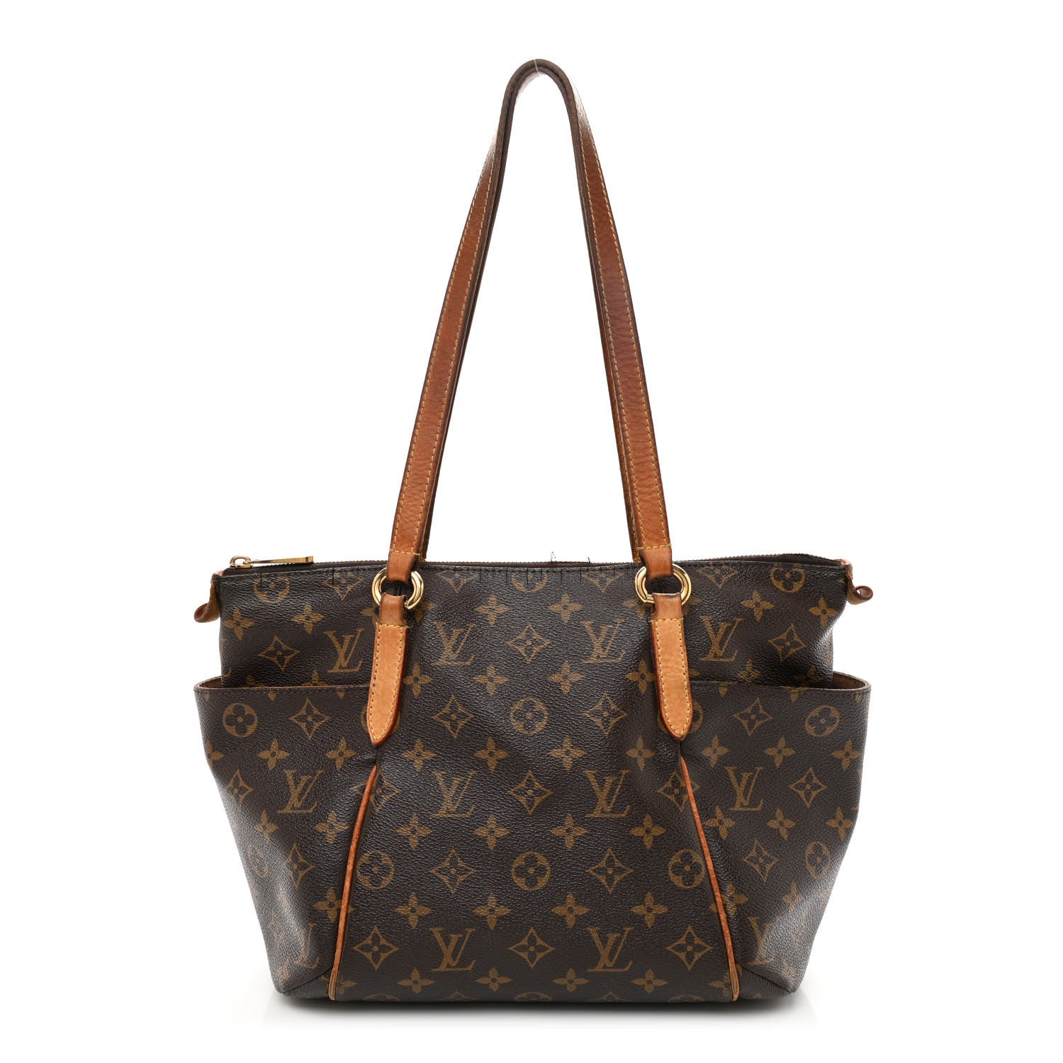 Louis Vuitton Monogram Totally PM 1 of 15
