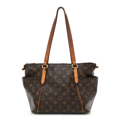 Louis Vuitton Monogram Totally PM 1 of 15