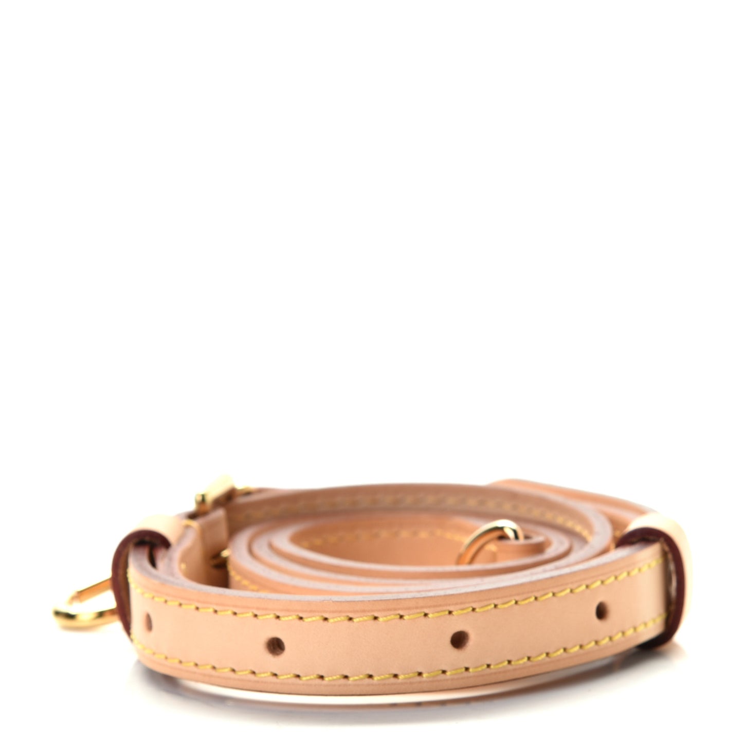 Vachetta 20mm Adjustable Shoulder Strap