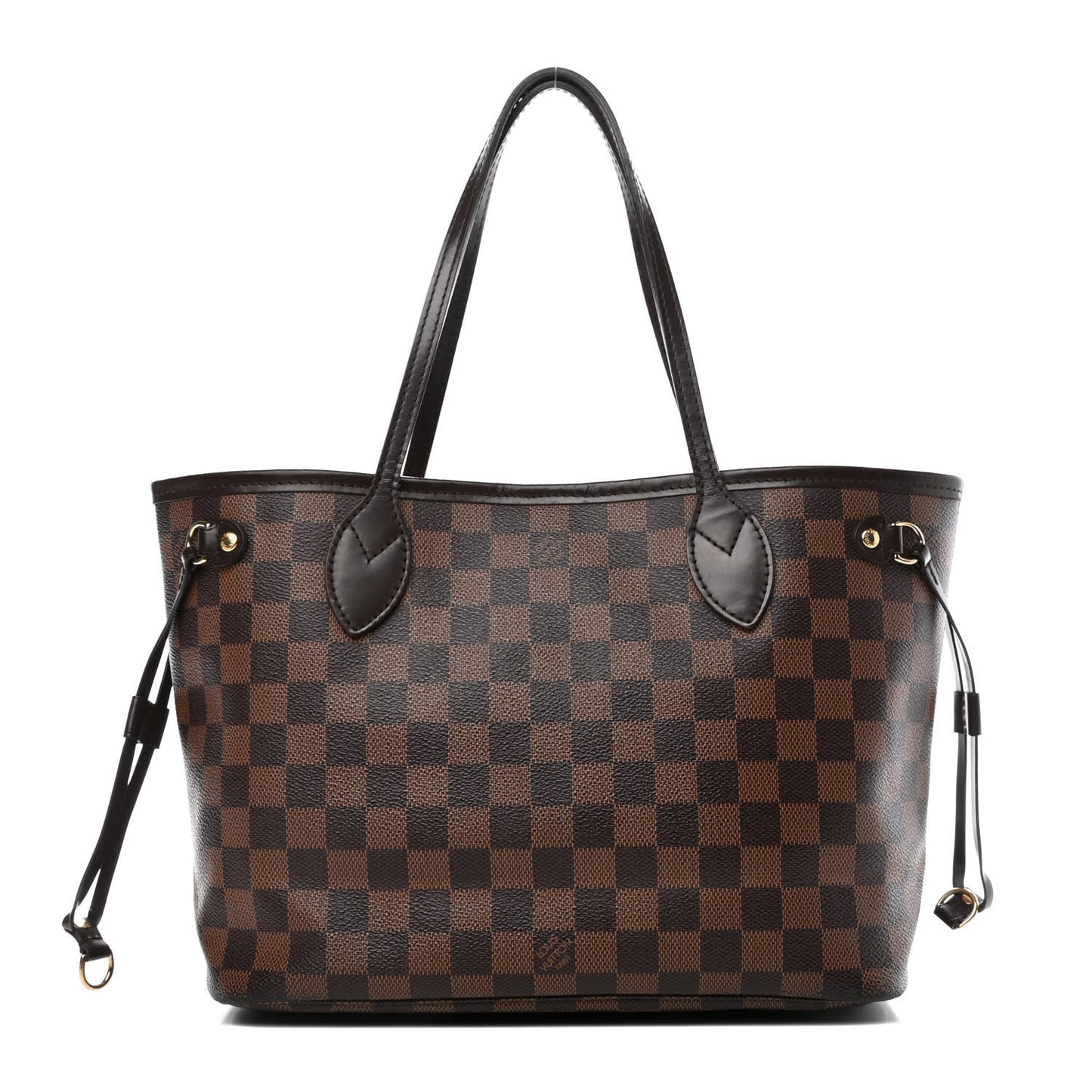 Damier Ebene Neo Neverfull PM