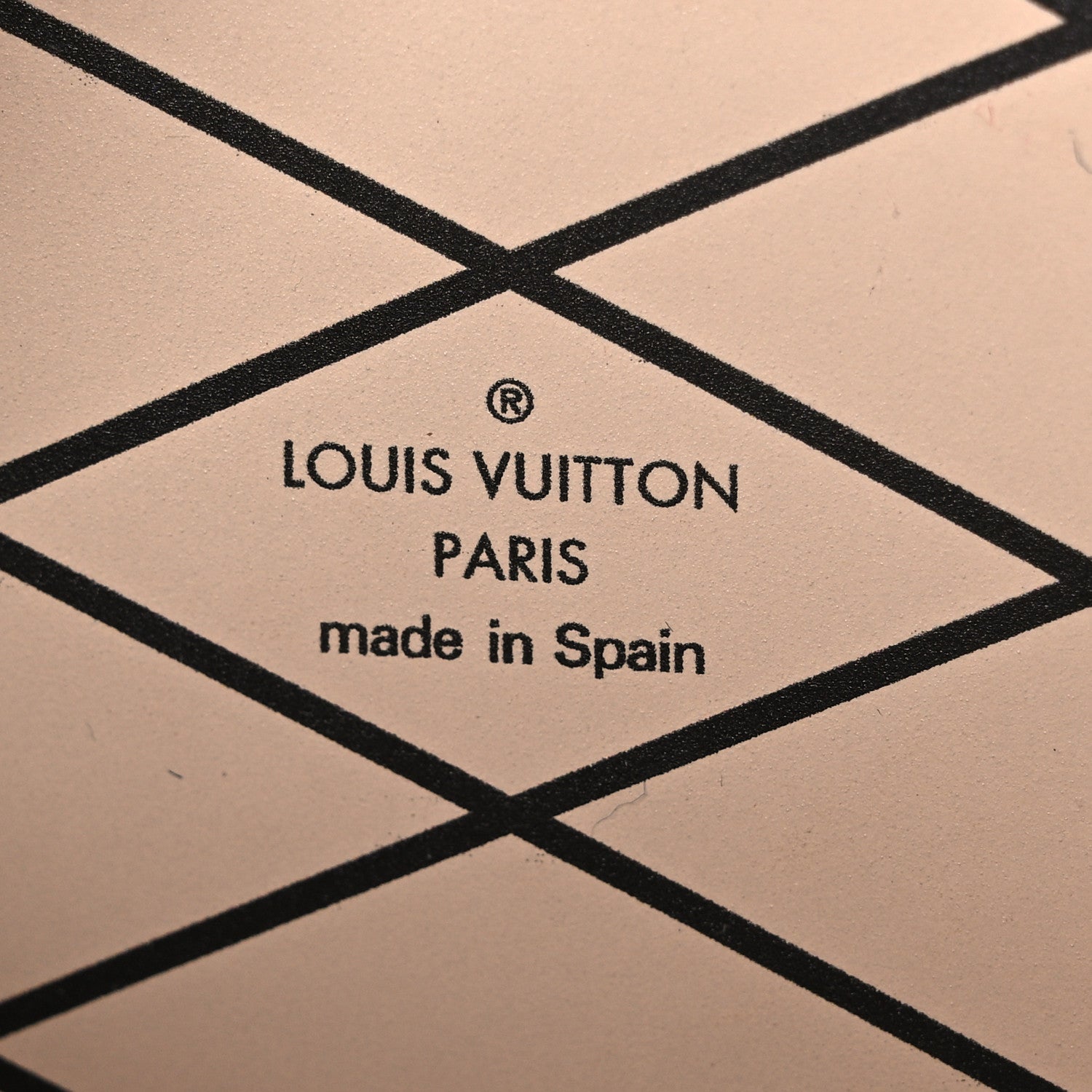 Louis Vuitton Reverse Monogram Mini Boite Chapeau NM 6 of 10