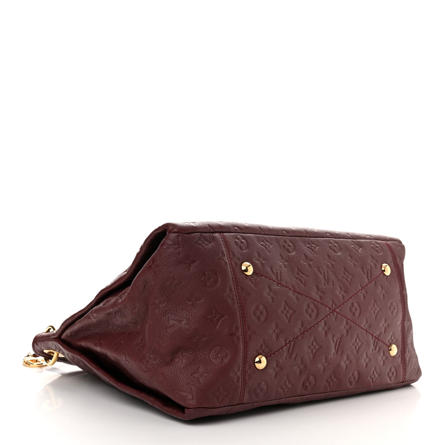 Empreinte Artsy MM Flamme