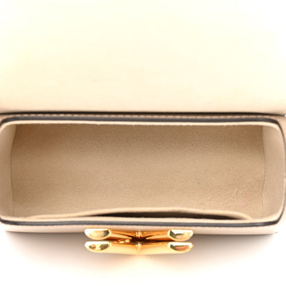 Louis Vuitton Epi Twist Top Handle Shoulder Bag PM Griege 6 of 12