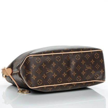 Louis Vuitton Monogram Delightful PM Pivoine 4 of 7