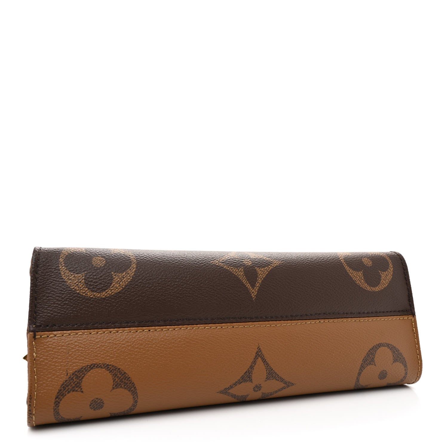 Louis Vuitton Reverse Monogram Giant OnTheGo East West 4 of 11