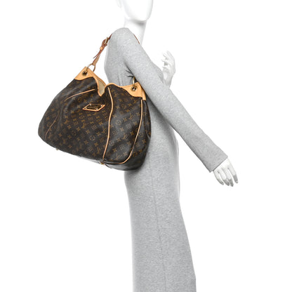 Louis Vuitton Monogram Galliera GM 2 of 13