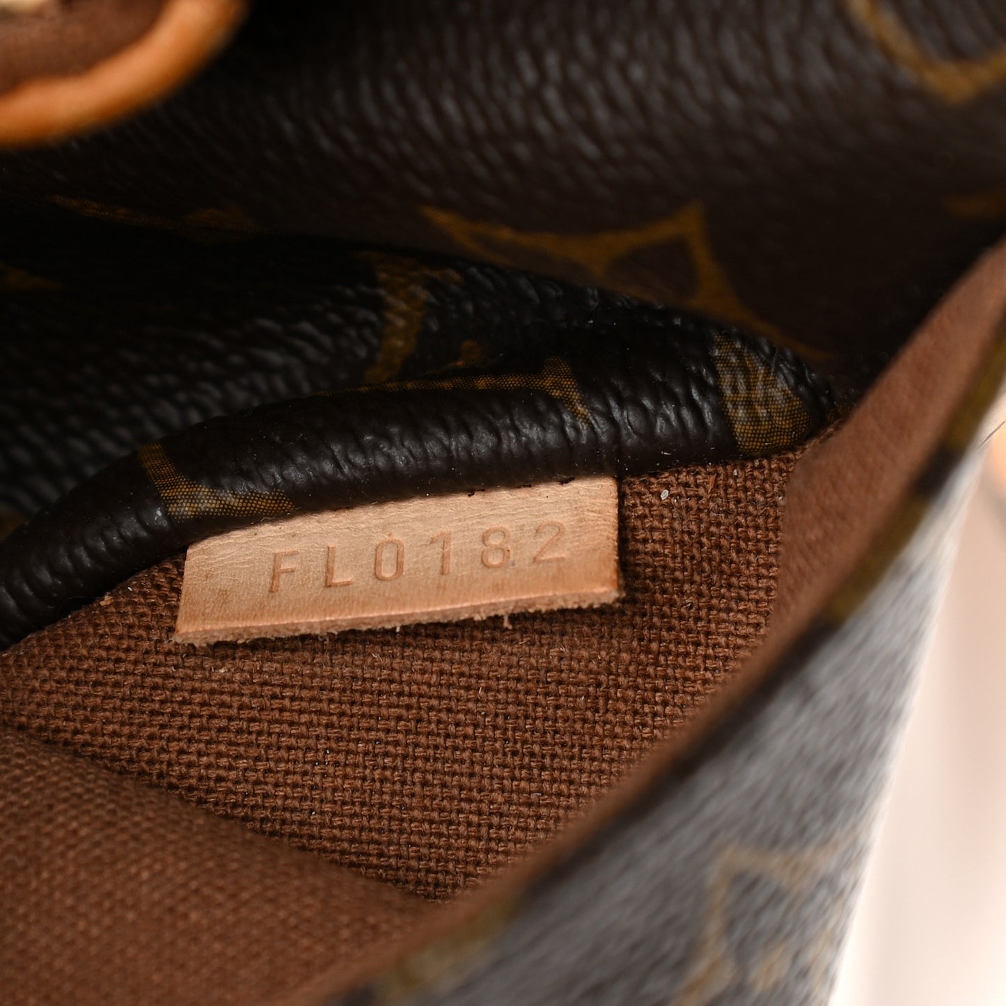 Monogram Totally PM