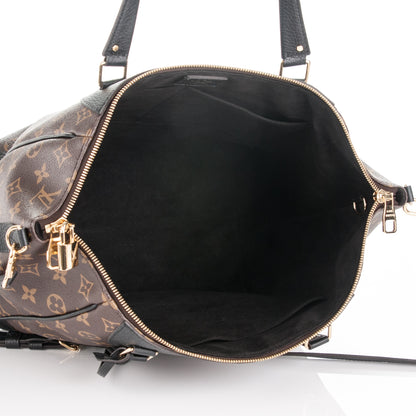 Louis Vuitton Monogram Estrela NM Black 5 of 7