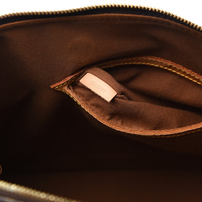 Louis Vuitton Monogram Alma PM 6 of 16