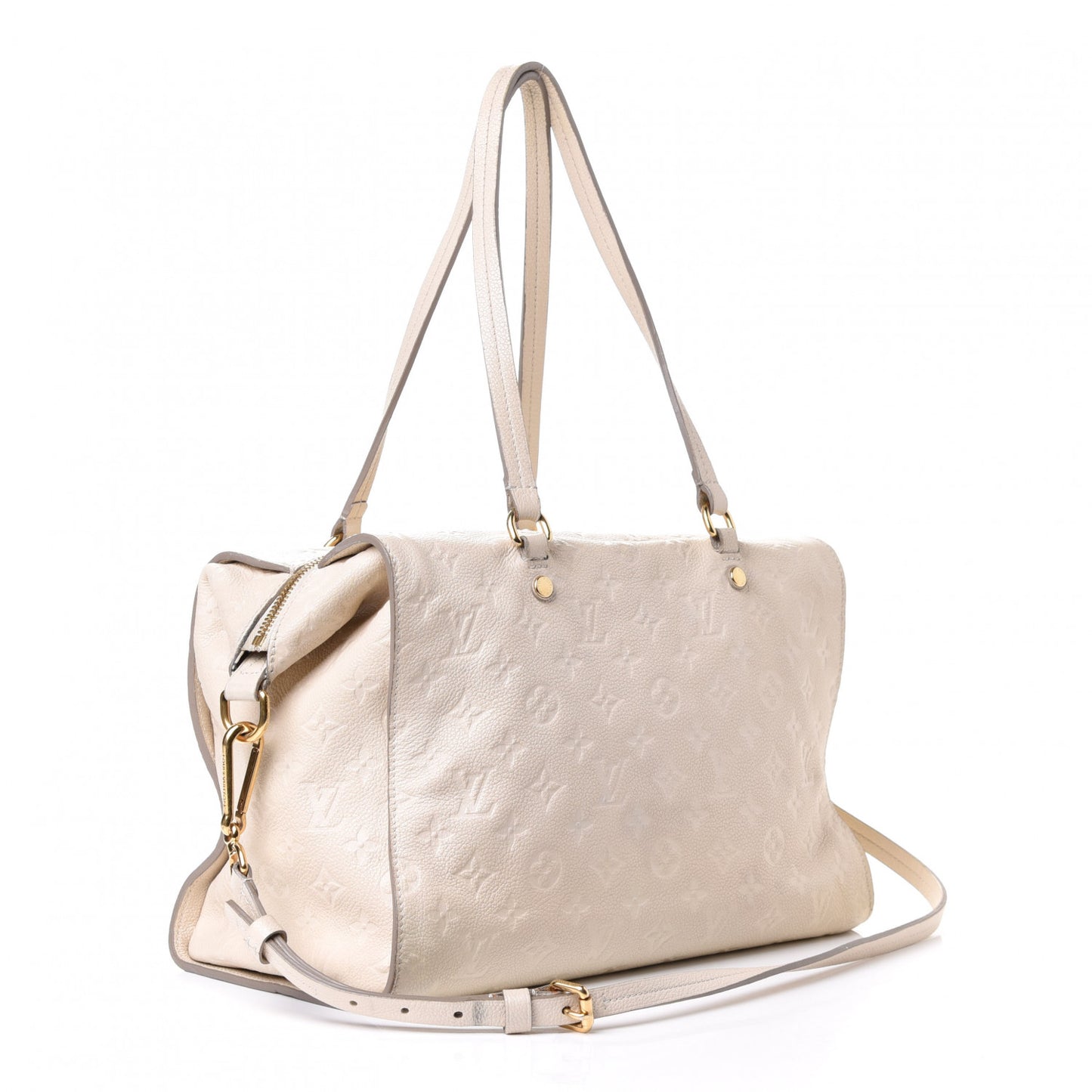Empreinte Lumineuse PM Neige