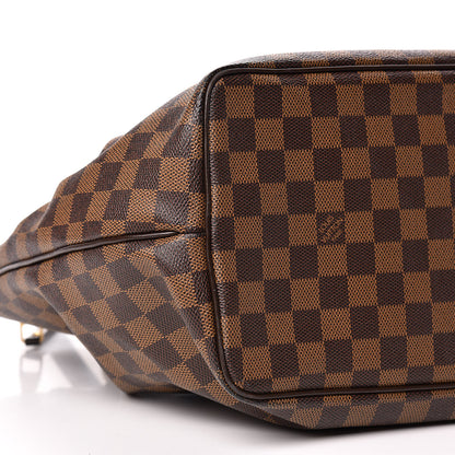 Louis Vuitton Damier Ebene Westminster GM 6 of 9