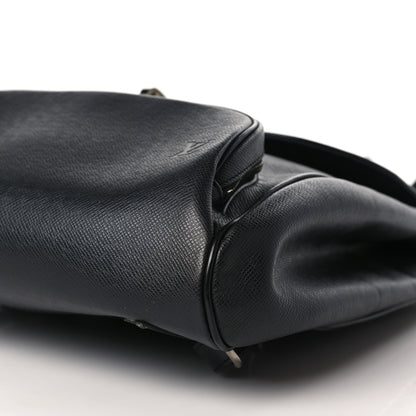 Louis Vuitton Taiga Cassiar Backpack Ardoise 7 of 7
