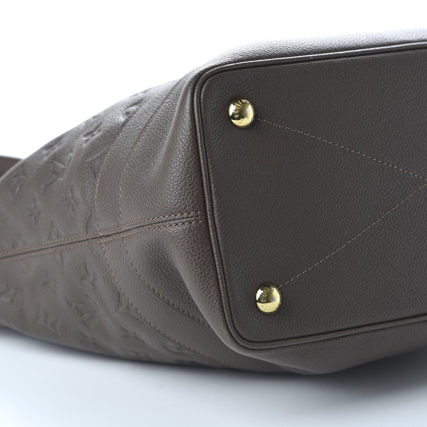Louis Vuitton Empreinte Citadine PM Ombre 6 of 10