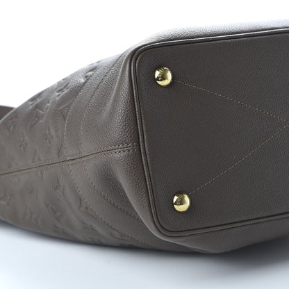 Louis Vuitton Empreinte Citadine PM Ombre 6 of 10