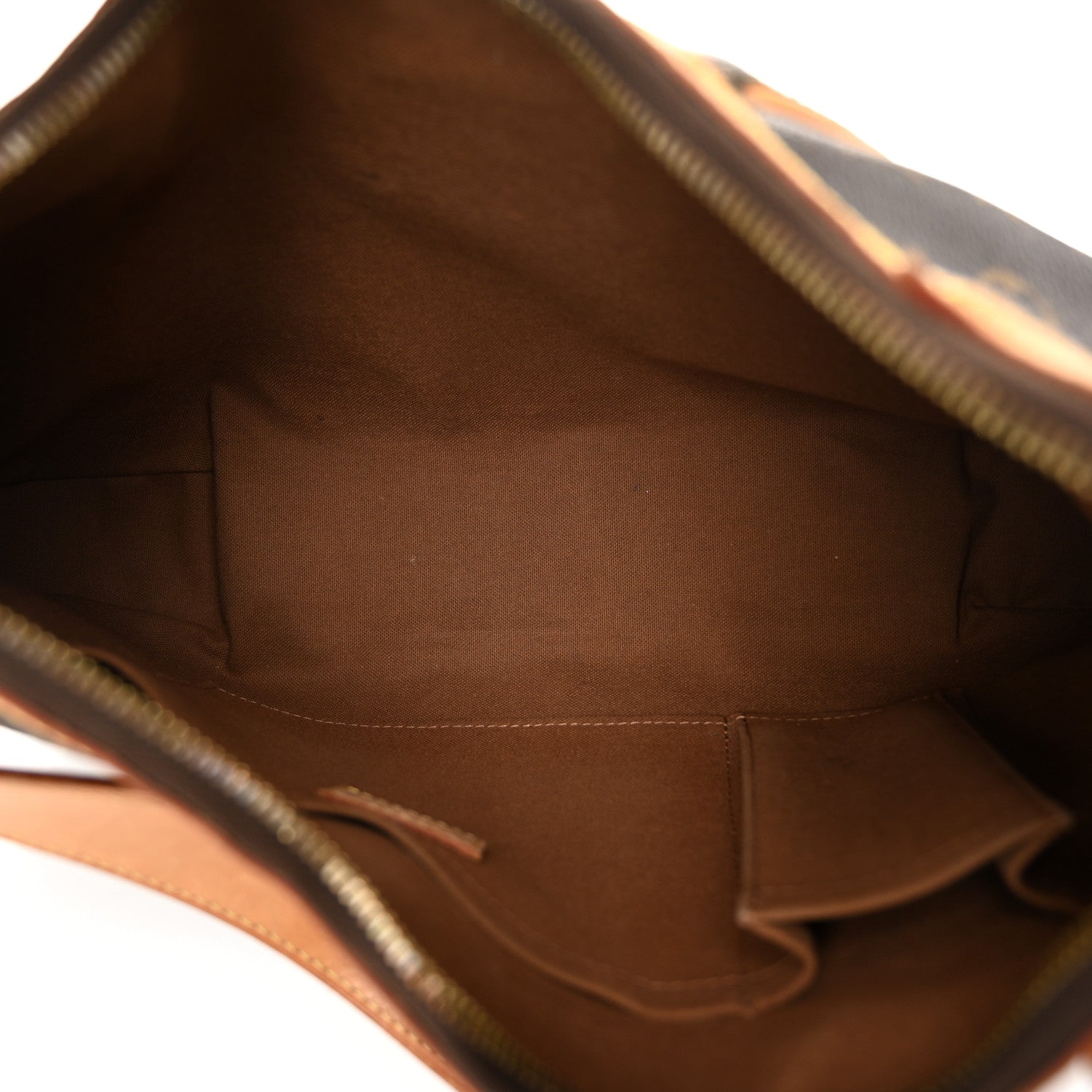 Louis Vuitton Monogram Thames GM 5 of 12