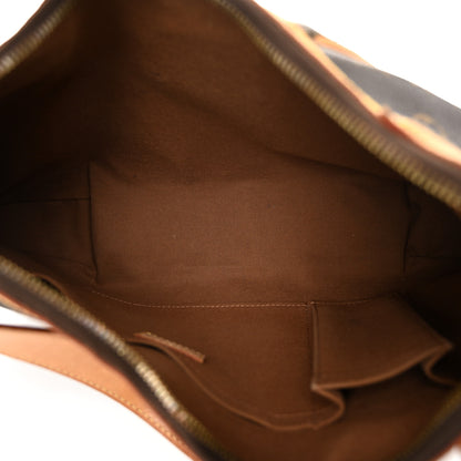 Louis Vuitton Monogram Thames GM 5 of 12