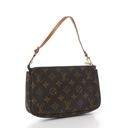 Louis Vuitton Monogram Pochette Accessories 2 of 9