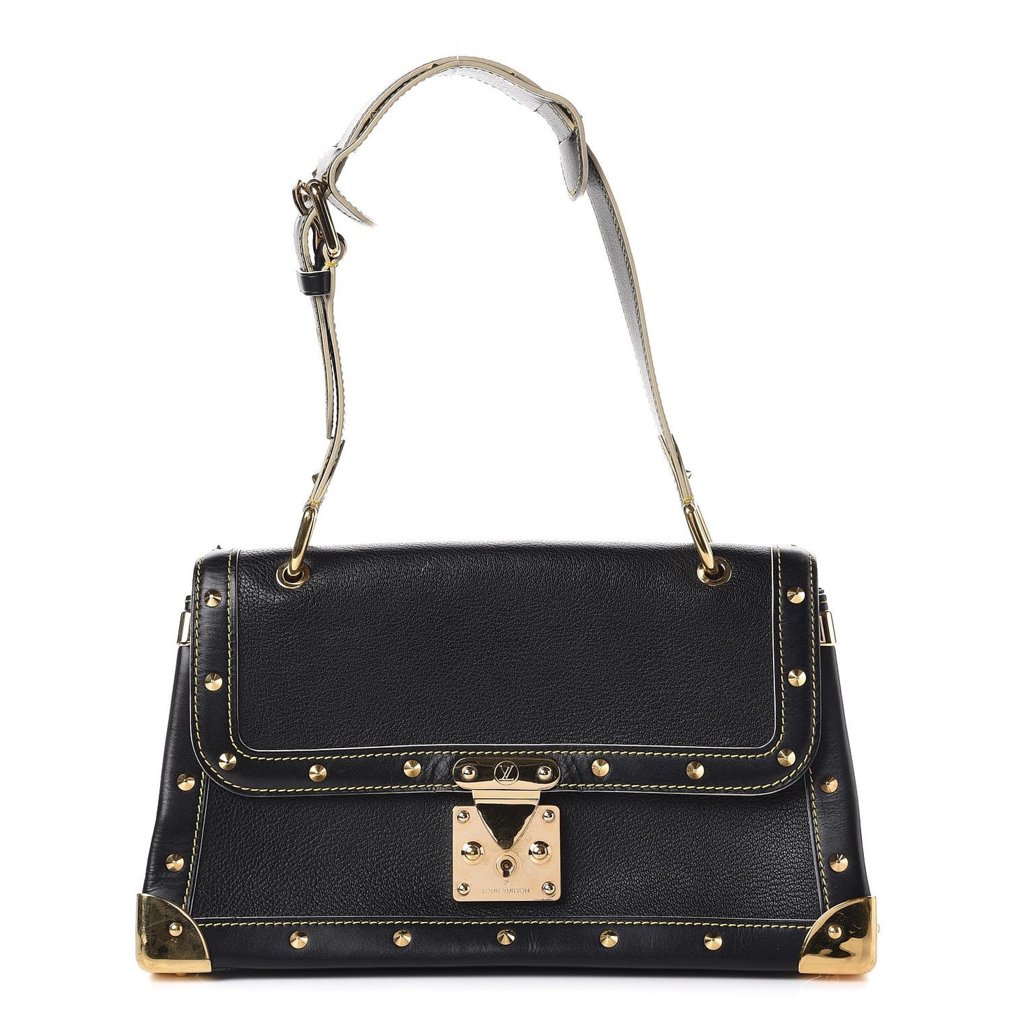 Suhali Le Talentueux Black