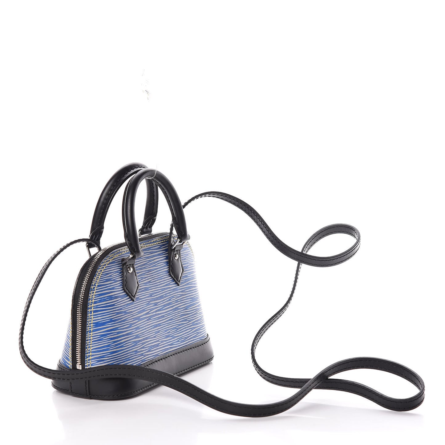 Epi Nano Alma Denim Light